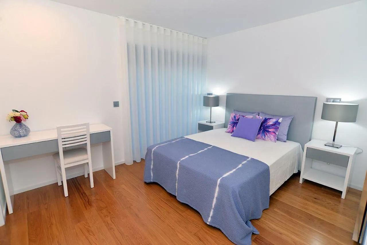 Sec XXI 12 - 3 Bed Flat Apartment Funchal  Portugal