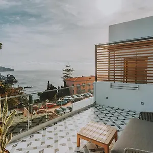 Flh Casa Branca Madeira Apartment