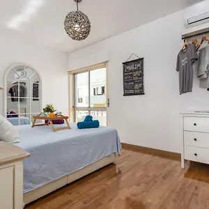  Apartment Magic Theatre Center Portugal