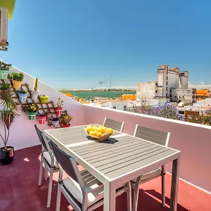  Apartment Dreamers Duplex With Seaview Portugal