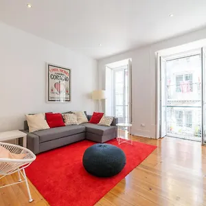 Apartment Santana Portugal