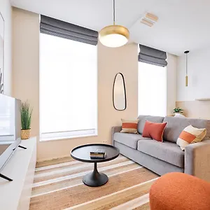 Apartment Place Du Grand Sablon Belgium