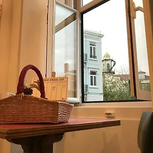  Apartment Torel Loft Portugal