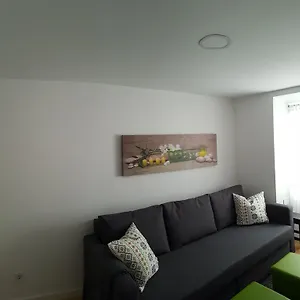  Apartment In Alfama Portugal
