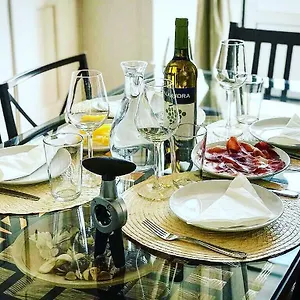  Apartment In Baixa-chiado Portugal