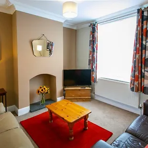  Holiday home Aire Vue - United Kingdom